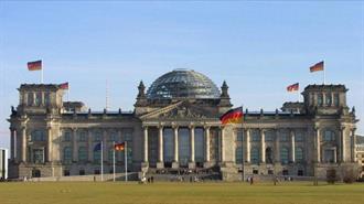 Η Εξάρτηση της Γερμανίας από το Ρωσικό Αέριο και η Άρνηση του Βερολίνου για Εμπάργκο